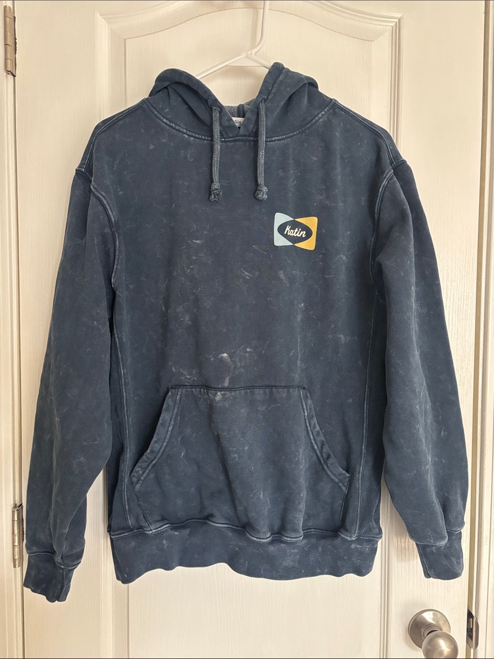 Katin Men's Hoodie
